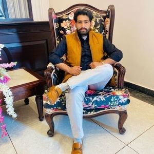 Meet your Posher, Shamsher